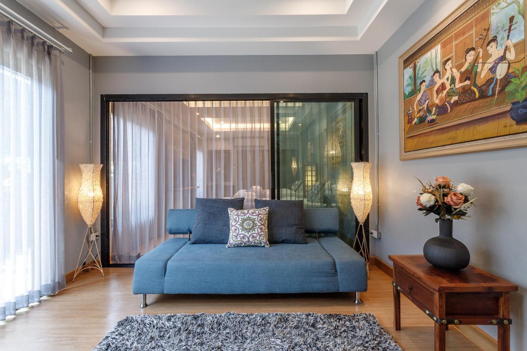 Hostel One Art And Gallery Чиангмай Номер фото
